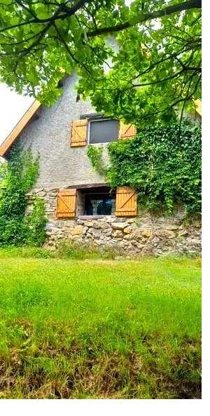 maison-villa à la vente -   06450  VENANSON, surface 111 m2 vente maison-villa - APR655173